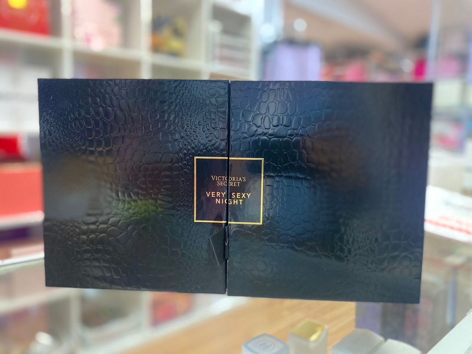 SET VICTORIA SECRET VERY SEXY NIGHT