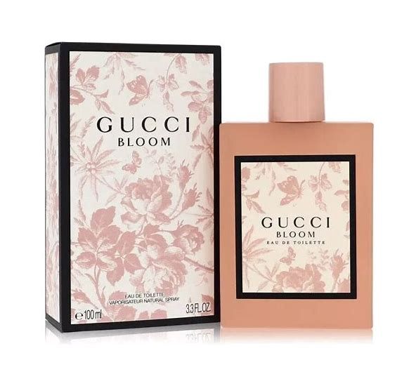 GUCCI BLOOM