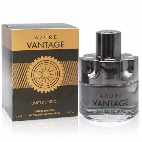 AZURE VANTAGE