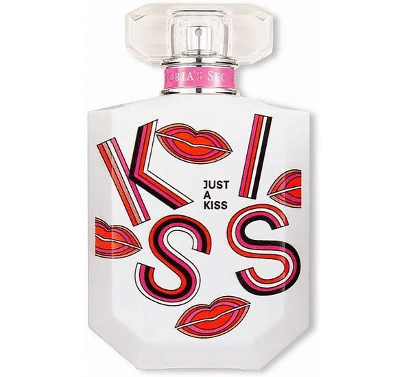 JUST A KISS