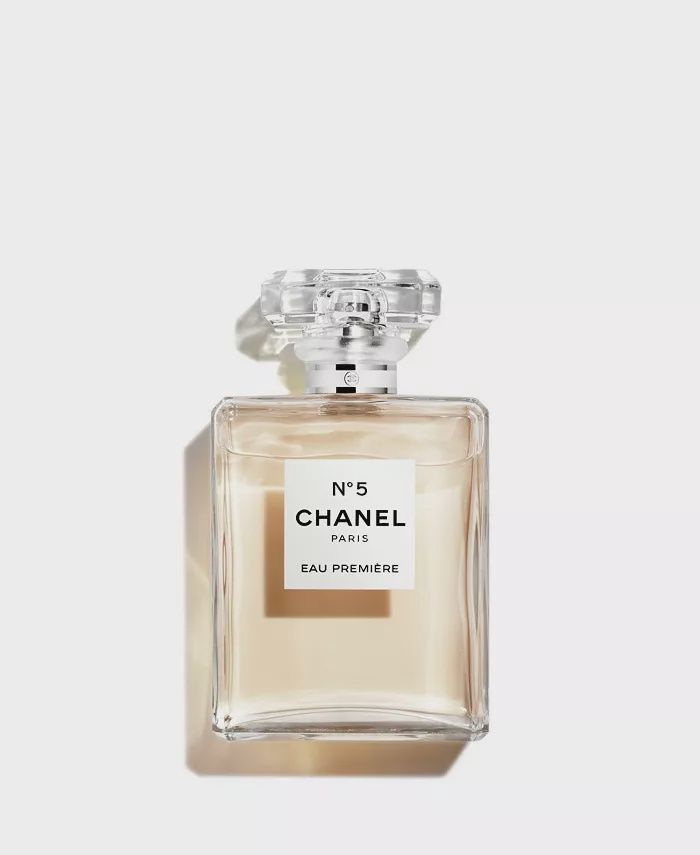 N` 5 CHANEL EAU PREMIERE