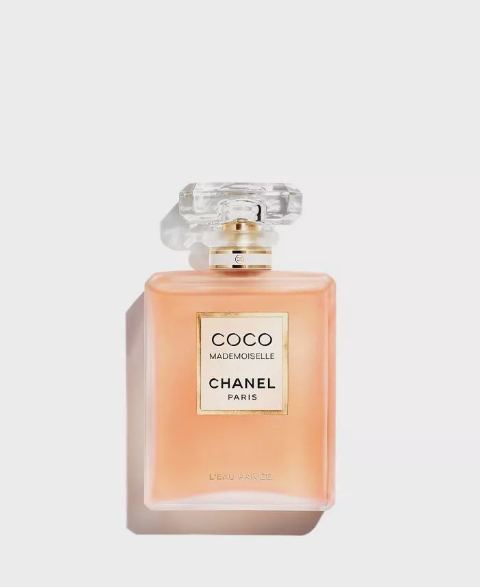 COCO MADEMOISELLE L&#39; EAU PRIVEE