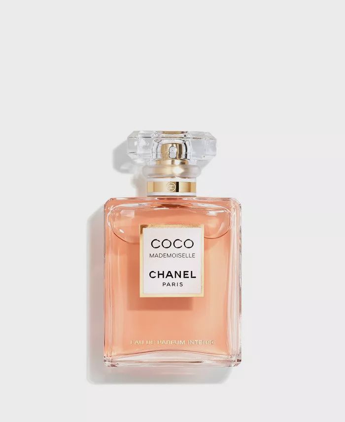 COCO MADEMOISELLE INTENSE