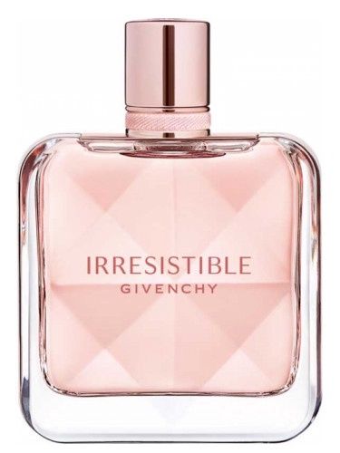 IRRESISTIBLE EAU DE PARFUM