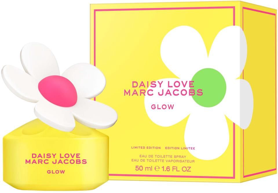 DAISY MARC JACOBS GLOW