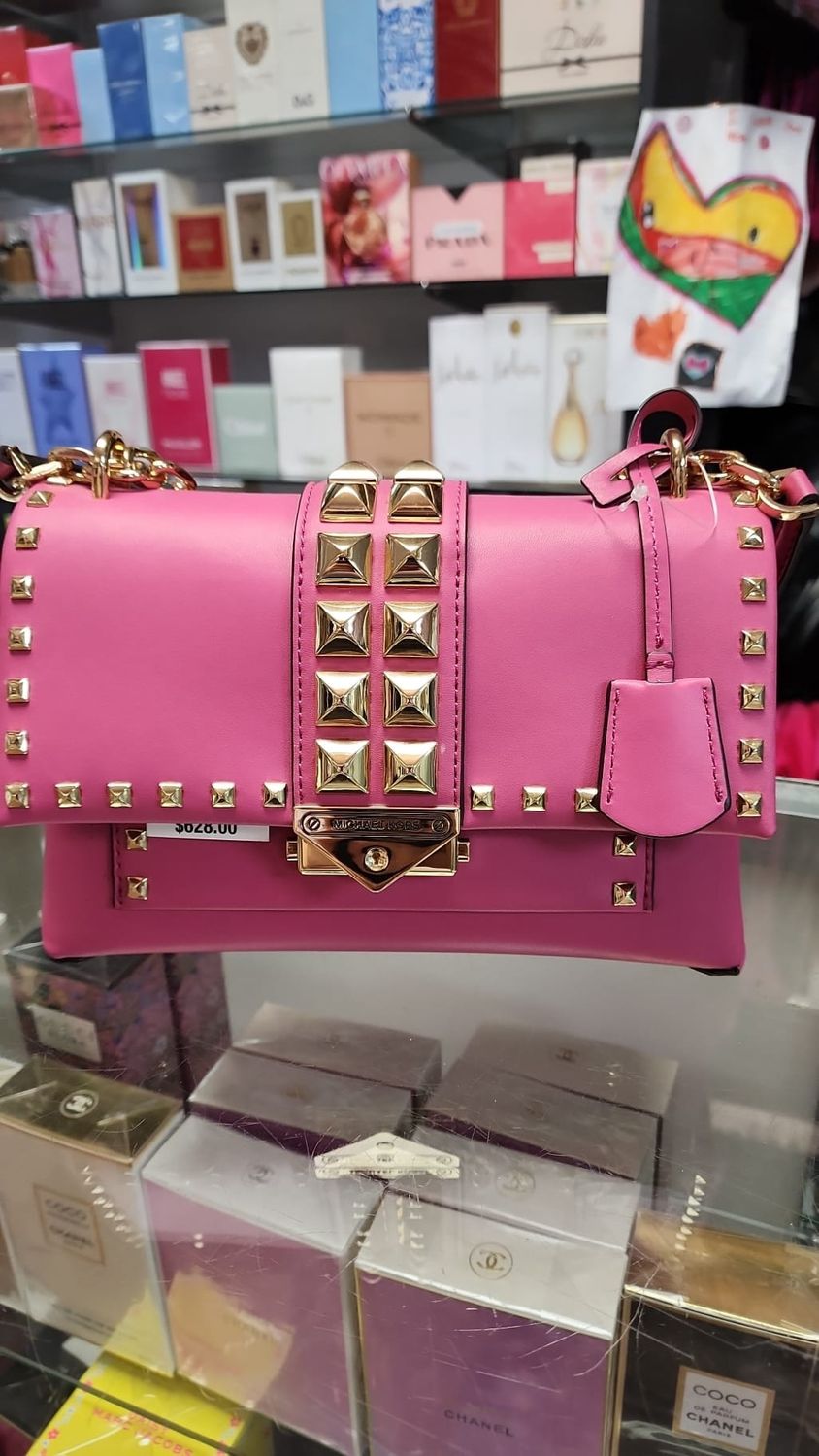 CECE PINK