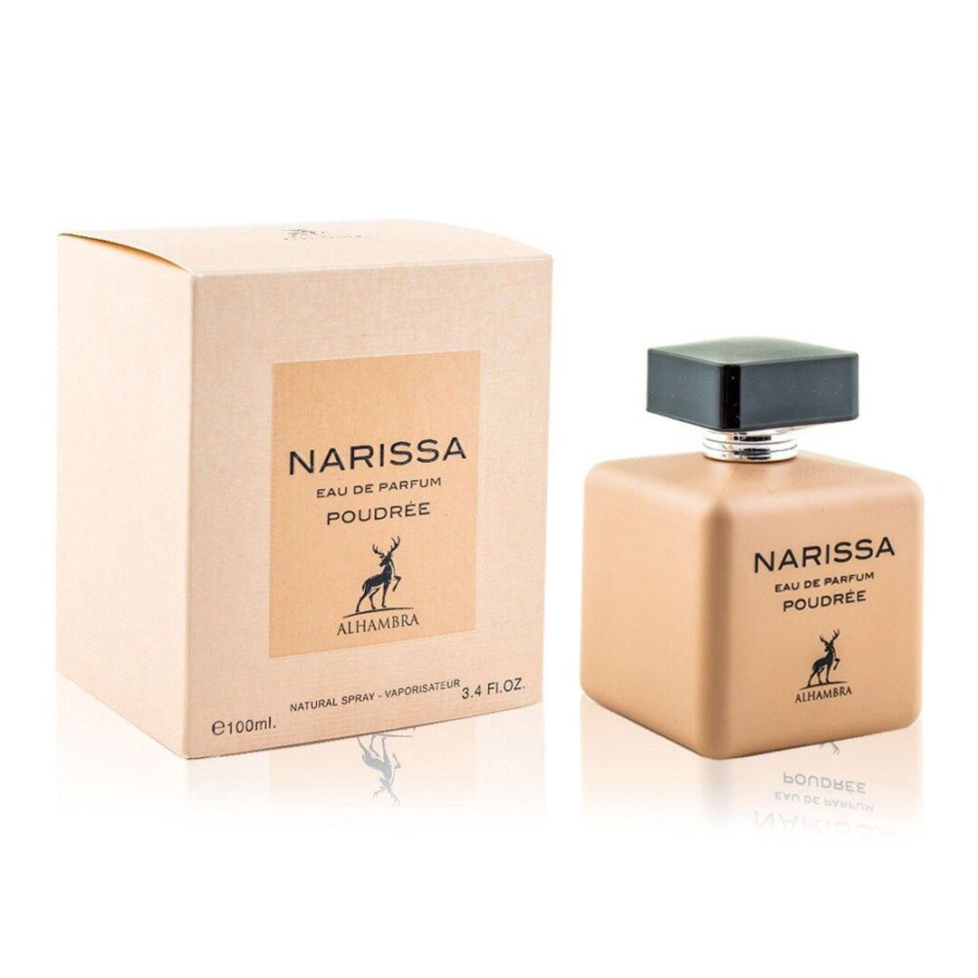 NARISSA