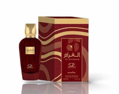 AL GHARAM