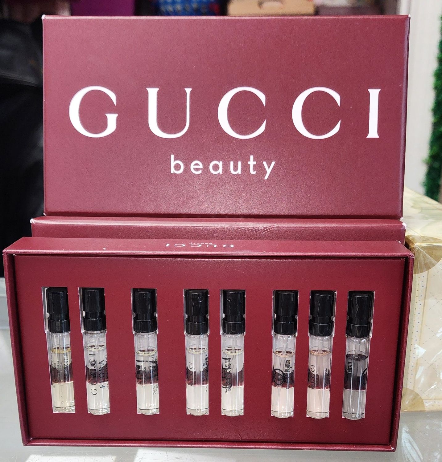 COLLECTION GUCCI