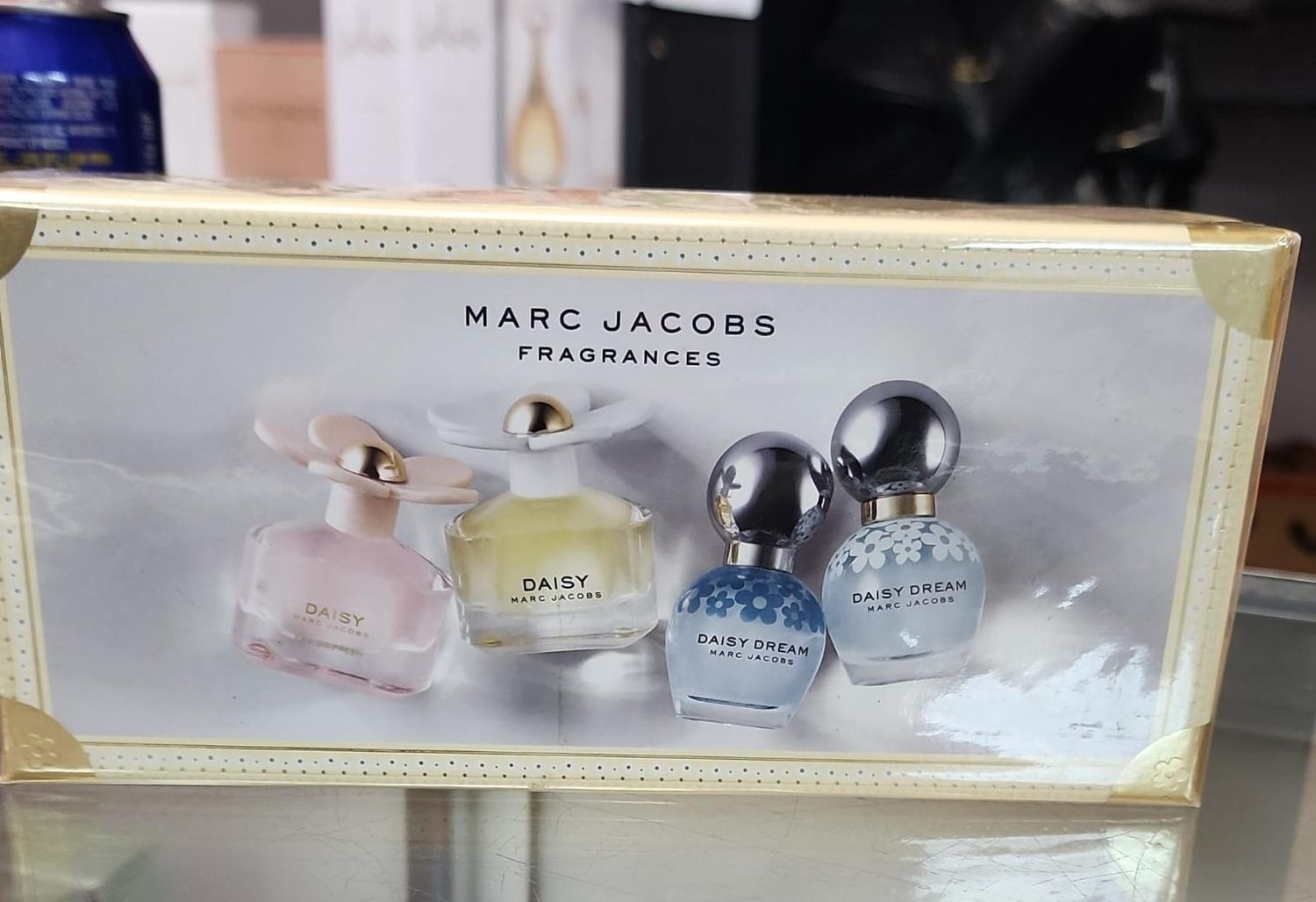 COLLECTION MINIS