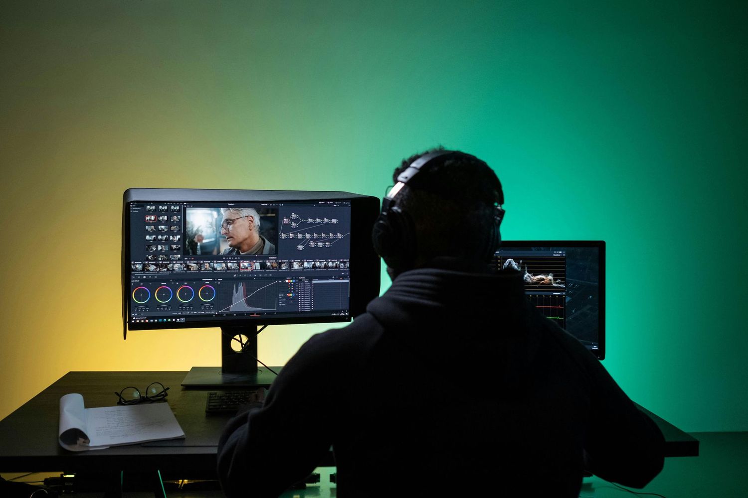 Editing Social Media Creative(s)
