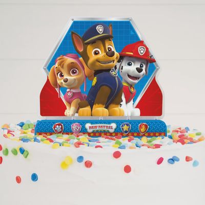 PAW PATROL BOY LED Decoration