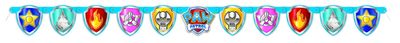 PAW PATROL  BOY Jointed Banner