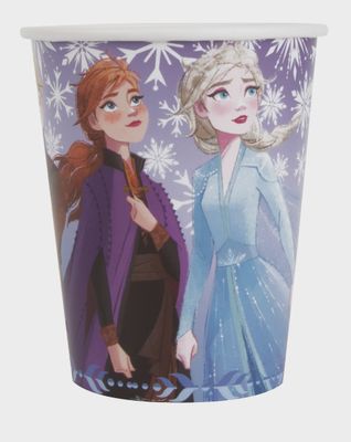 FROZEN  8  9 oz. Cups