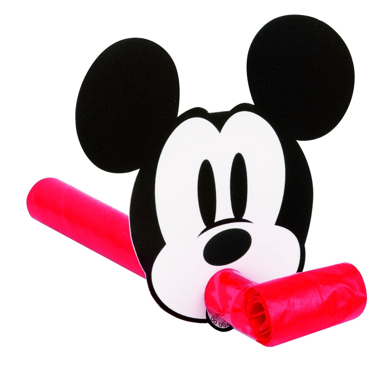 MICKEY MOUSE 8  Blowouts