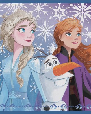 FROZEN 8  Loot Bags