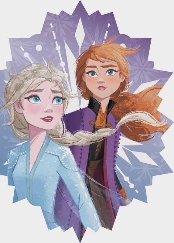 FROZEN 8  Invitations