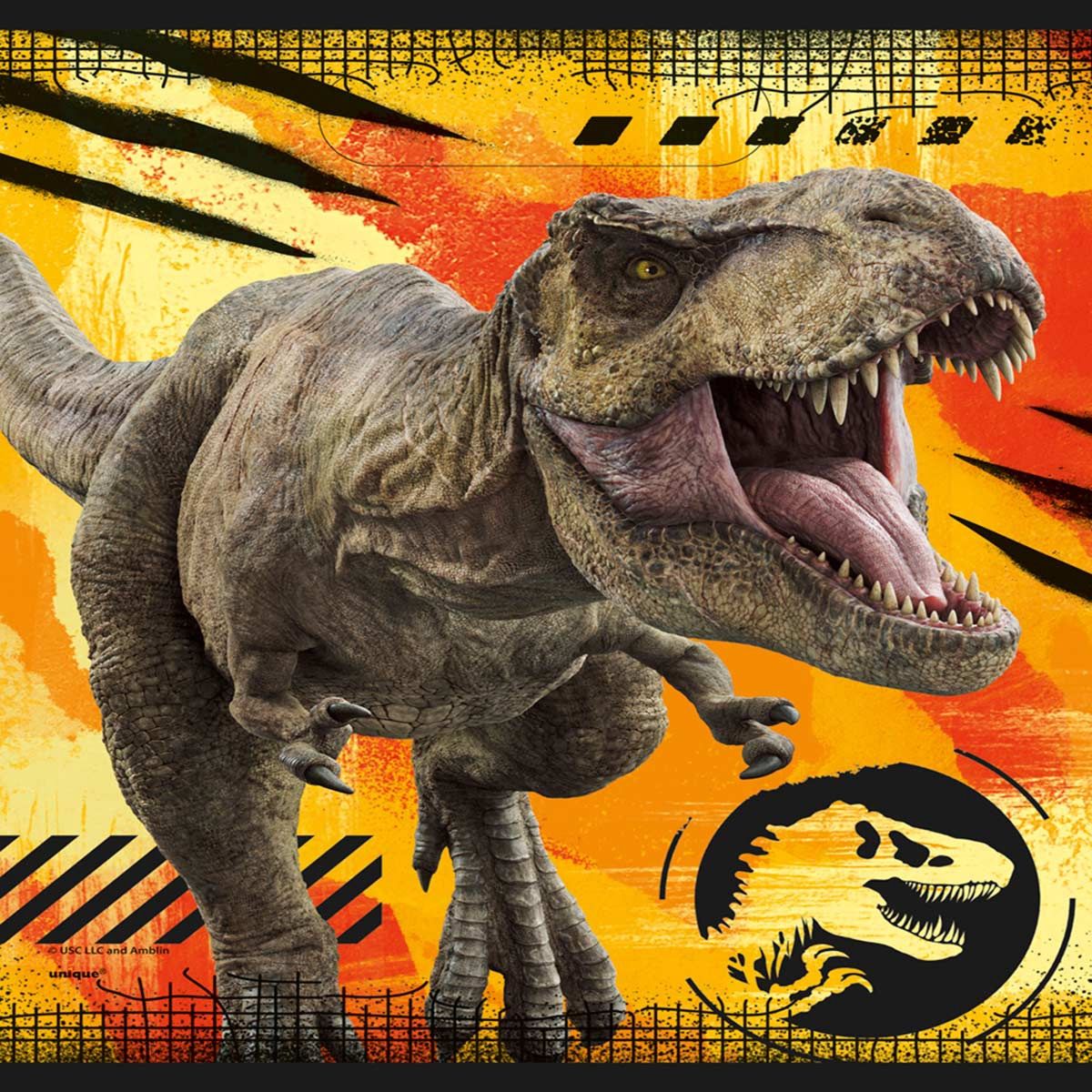 JURASSIC WORLD8  Loot Bags