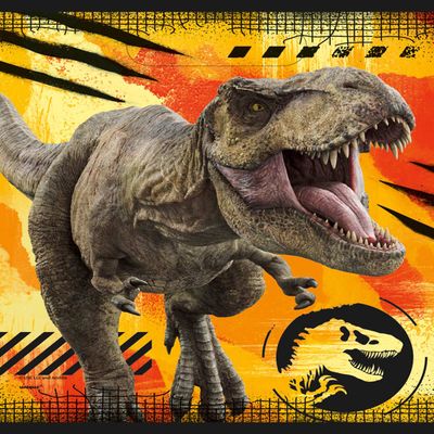 JURASSIC WORLD8  Loot Bags