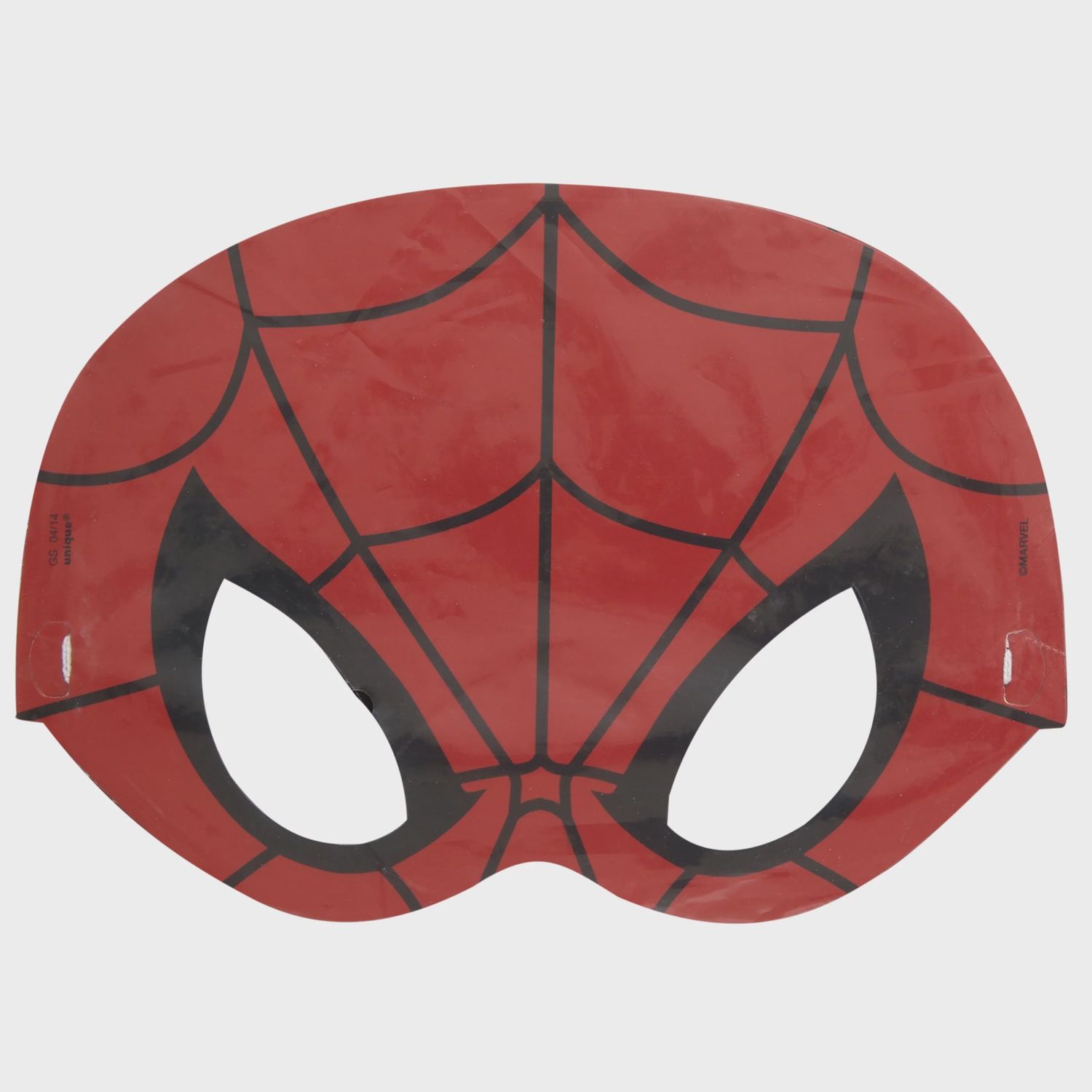SPIDER-MAN8  Party Masks