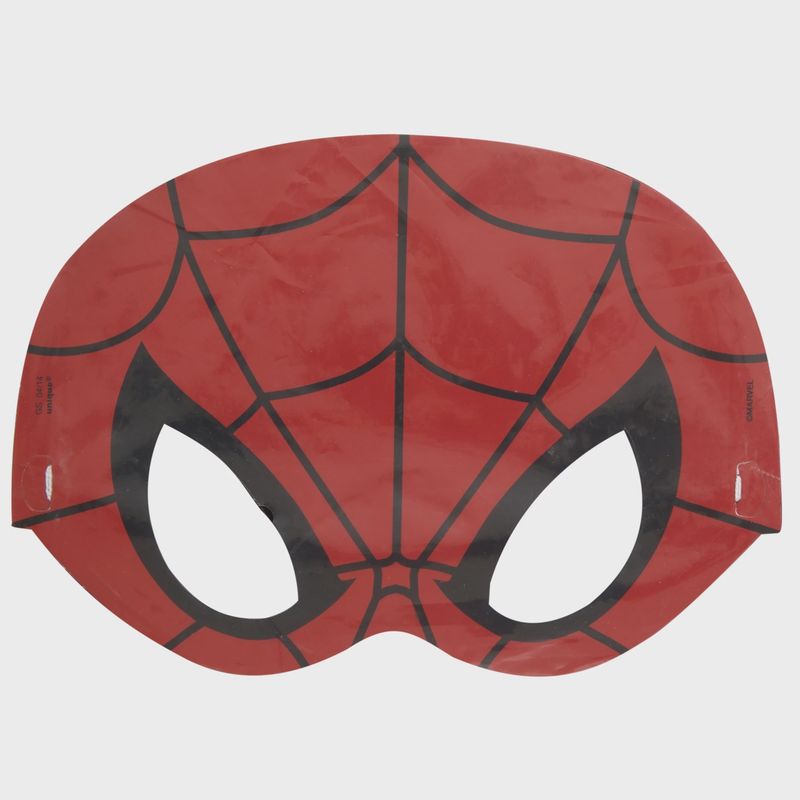SPIDER-MAN8  Party Masks
