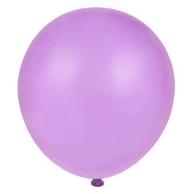 10pcs 12&quot; Spring Lavender Balloons (Helium)