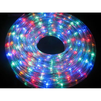 20M LED Rope Christmas Lights (Assorted)