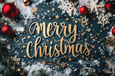 Merry Christmas