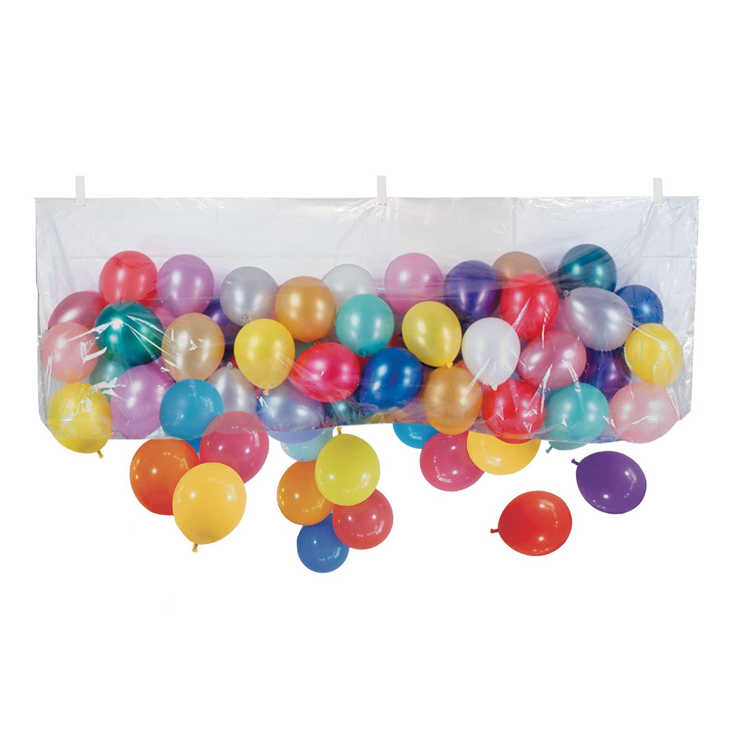 80&quot; Balloon Drop Bag