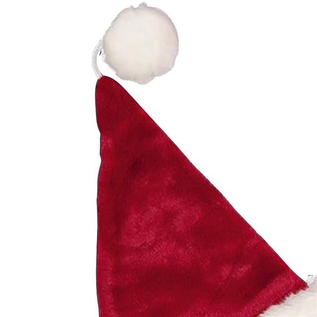 Merry Christmas Santa Hat 69005X