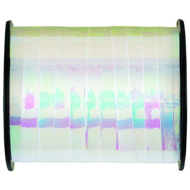Iridescent Curling Ribbon 50 yds.
