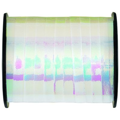 Iridescent Curling Ribbon 50 yds.