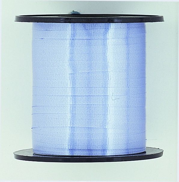 Baby Blue 500 Yards Curling Ribbon