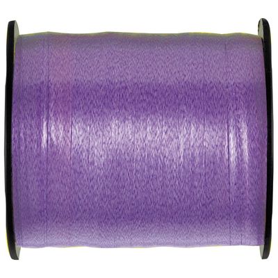 Purple Curling Ribbon 100 yds.