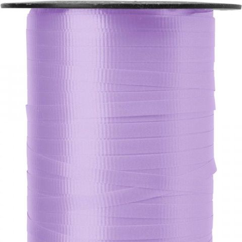 Lavender Curling Ribbon 500 yards