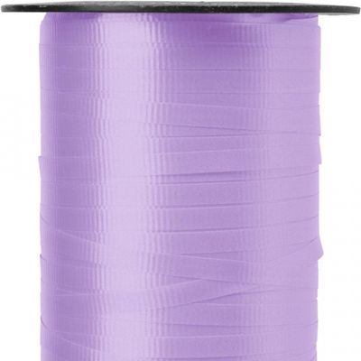 Lavender Curling Ribbon 500 yards