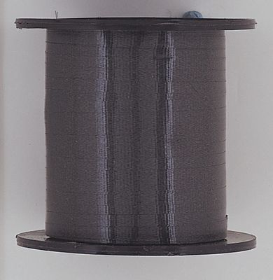 Black 500 Yards Curling Ribbon