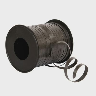 Black Curling Ribbon 100 yds.