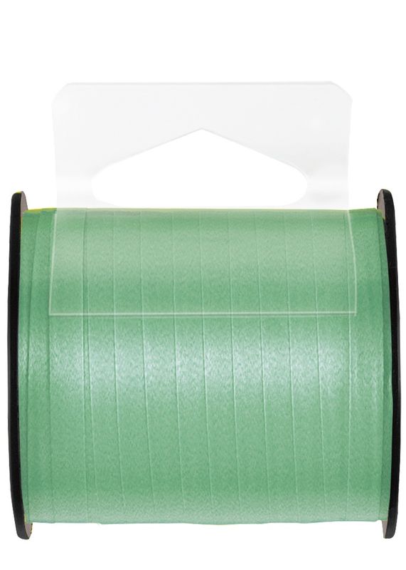Emerald Green Curling Ribbon 100 yds.