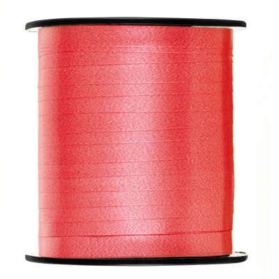 Red Curling Ribbon 100 yds.
