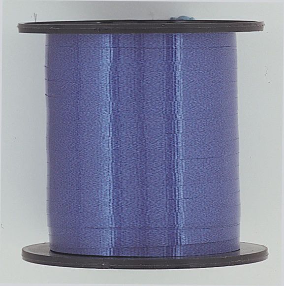 Royal Blue 500 Yards Curling Ribbon