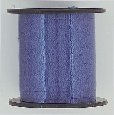 Royal Blue 500 Yards Curling Ribbon