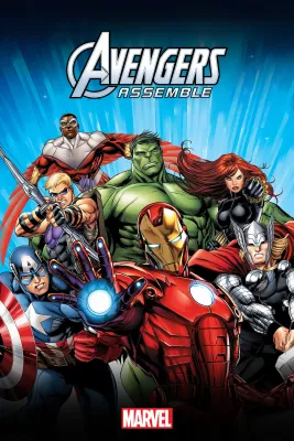Avengers