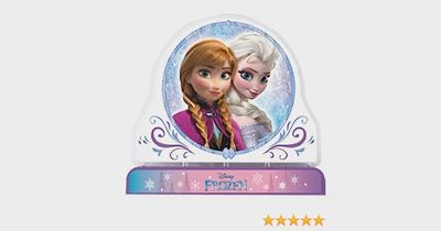 FROZEN 1 Flashing Decoration