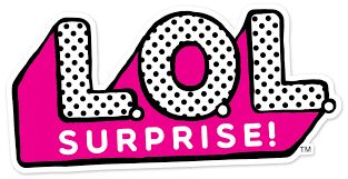 LOL Surprise