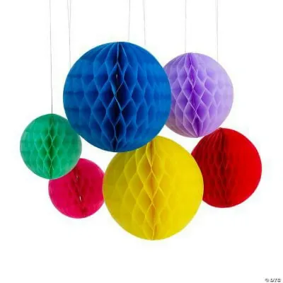 Hanging Decorations