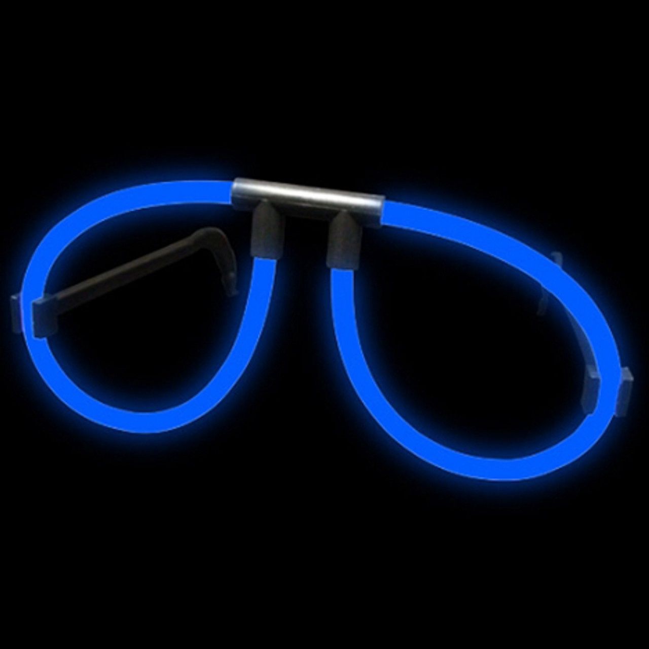 TOP GLO EYEGLASS BLUE