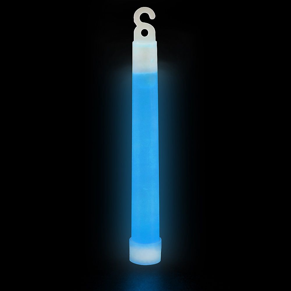 1pc Blue Glowstick