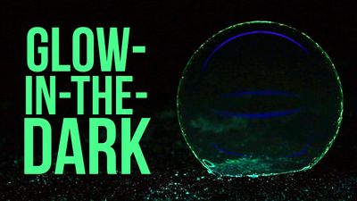 Glow in the Dark