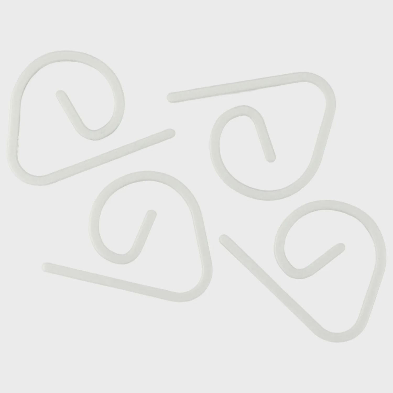 4 TABLECLOTH CLIPS